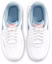 Shop (PS) Nike Air Force 1 LV8 'Double Swoosh' Sneaker Pria Wanita DD1856-100