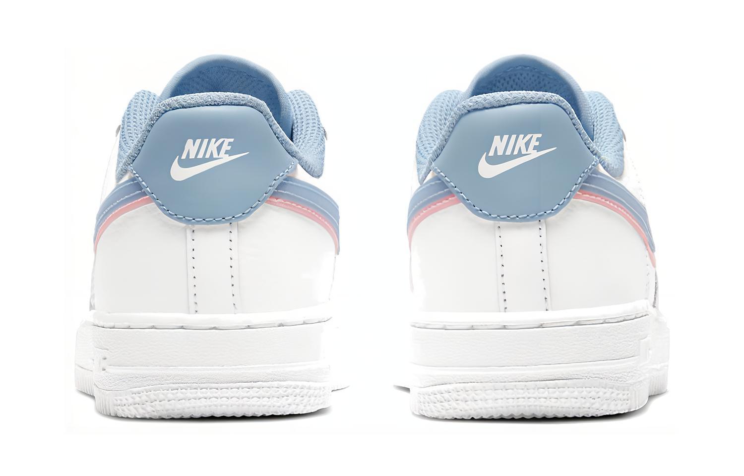 (PS) Nike Air Force 1 LV8 'Double Swoosh' 圖 5