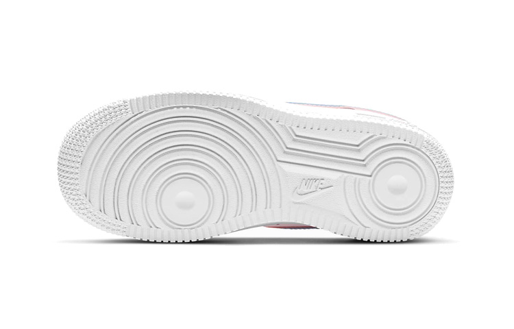 (PS) Nike Air Force 1 LV8 'Double Swoosh' 圖 6