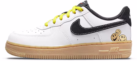 (Preschool) Nike Air Force 1 LV8 'Go The Extra Smile' DO5856-100 (Preschool) Nike Air Force 1 LV8 'Go The Extra Smile' DO5856-100