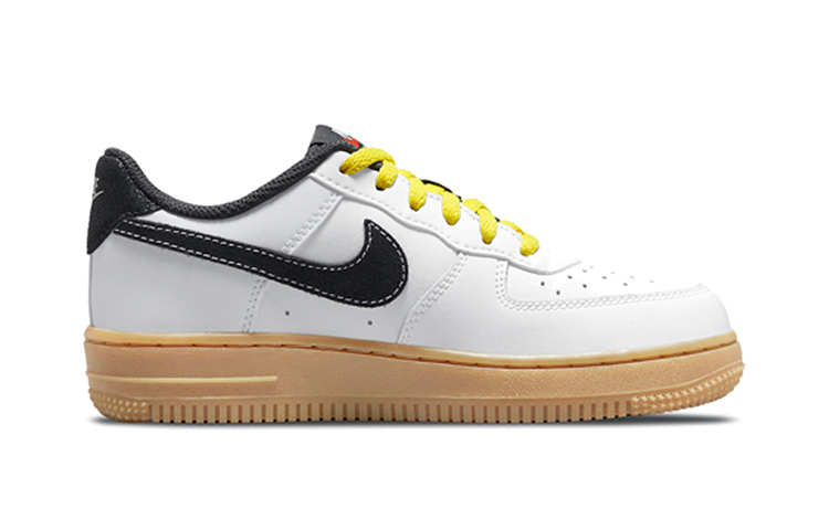 (PS) Nike Air Force 1 LV8 'Go The Extra Smile' 圖 2