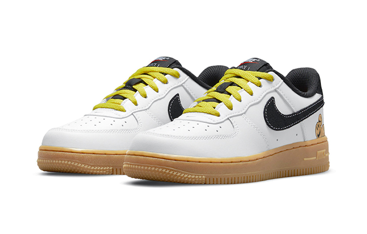 (PS) Nike Air Force 1 LV8 'Go The Extra Smile' 圖 3