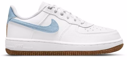 (Preschool) Nike Air Force 1 LV8 'Indigo' CZ2662-100 (Preschool) Nike Air Force 1 LV8 'Indigo' CZ2662-100