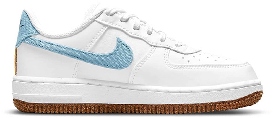 (PS) 耐克空军1号LV8“靛蓝” CZ2662-100 Order (PS) 耐克空军1号LV8“靛蓝” CZ2662-100