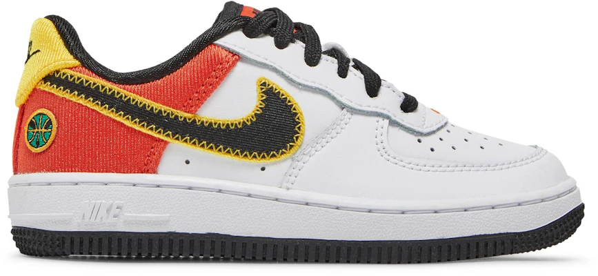 Nike air force sales 1 lv8 preschool