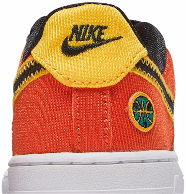 (PS) Nike Air Force 1 LV8 'Roswell Rayguns' Zapatillas. DD9532-100 Sizing (PS) Nike Air Force 1 LV8 'Roswell Rayguns' Zapatillas. DD9532-100