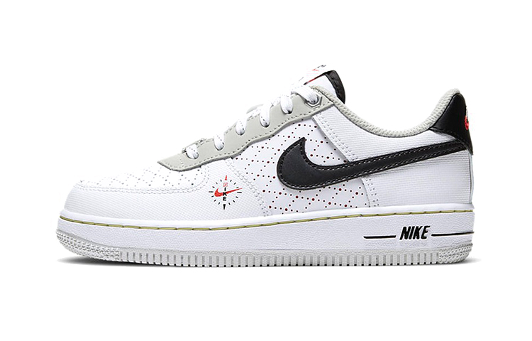 (PS) Nike Air Force 1 LV8 'Swoosh Compass'