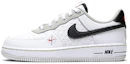 Buy (PS) Nike Air Force 1 LV8 'Brújula Swoosh' DC2536-100
