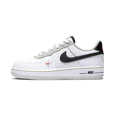 (PS) Nike Air Force 1 LV8 'Swoosh Compass'