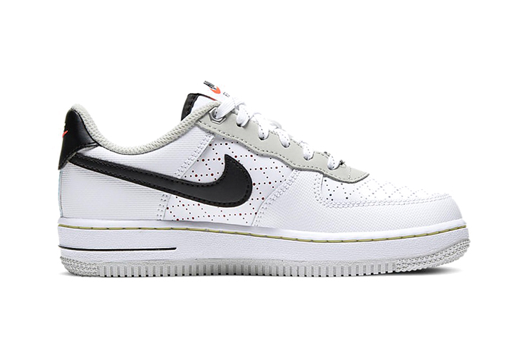 (PS) Nike Air Force 1 LV8 'Swoosh Compass' 圖 2