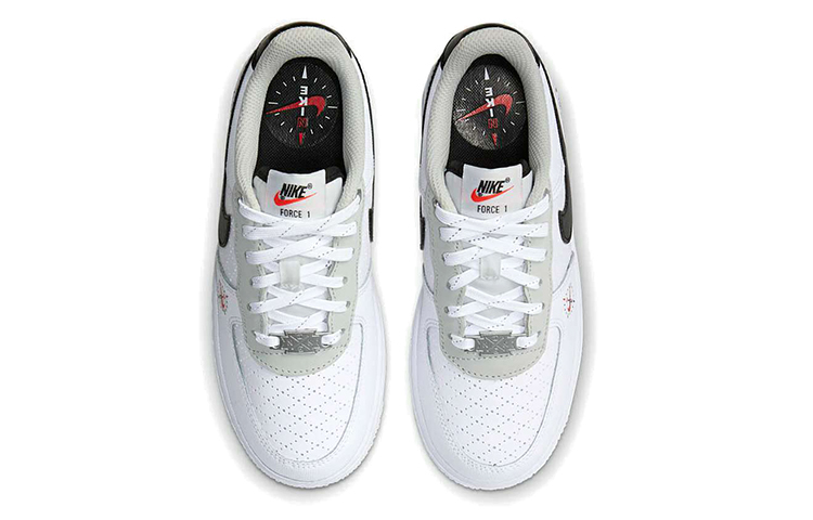 (PS) Nike Air Force 1 LV8 'Swoosh Compass' 圖 4