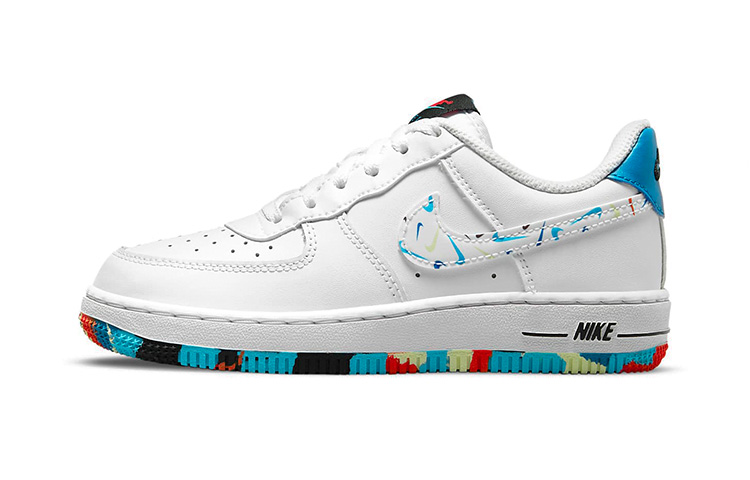 nike air force 1 lv8 preschool