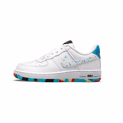 (PS) Nike Air Force 1 LV8 'Swoosh Pack'