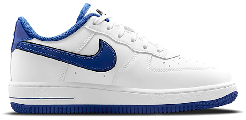(PS) 耐克空军一号LV8“白色皇家蓝” DO3807-100 Order (PS) 耐克空军一号LV8“白色皇家蓝” DO3807-100