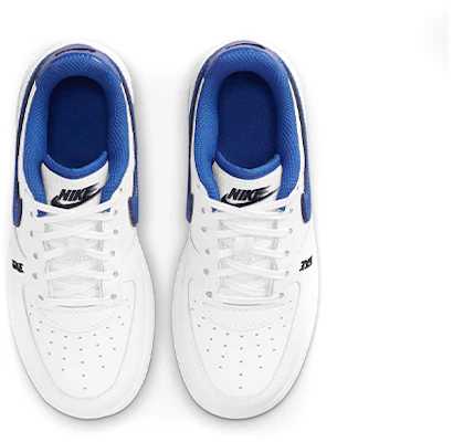 (PS) 耐克空军一号LV8“白色皇家蓝” DO3807-100 Shop (PS) 耐克空军一号LV8“白色皇家蓝” DO3807-100