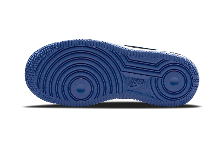 Details for (PS) 耐克空军一号LV8“白色皇家蓝” DO3807-100