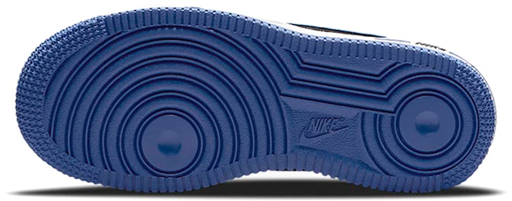 (PS) 耐克空军一号LV8“白色皇家蓝” DO3807-100 Details for (PS) 耐克空军一号LV8“白色皇家蓝” DO3807-100