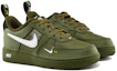 Lookbook (PS) Nike Air Force 1 LV8 Utility ''Olive Groen'' AV4272-300