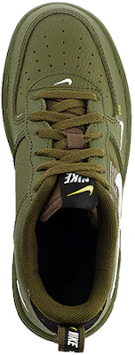 (PS) Nike Air Force 1 LV8 Utility ''Olive Groen'' AV4272-300 Shop (PS) Nike Air Force 1 LV8 Utility ''Olive Groen'' AV4272-300