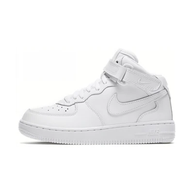 (PS) Nike Air Force 1 Mid 'White'