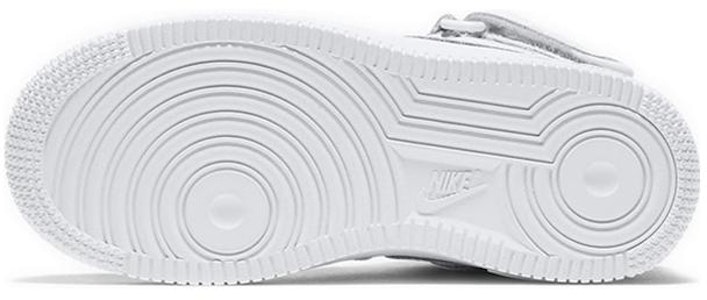 (PS) Nike Air Force 1 Mid 'Putih' 314196-113 Purchase (PS) Nike Air Force 1 Mid 'Putih' 314196-113