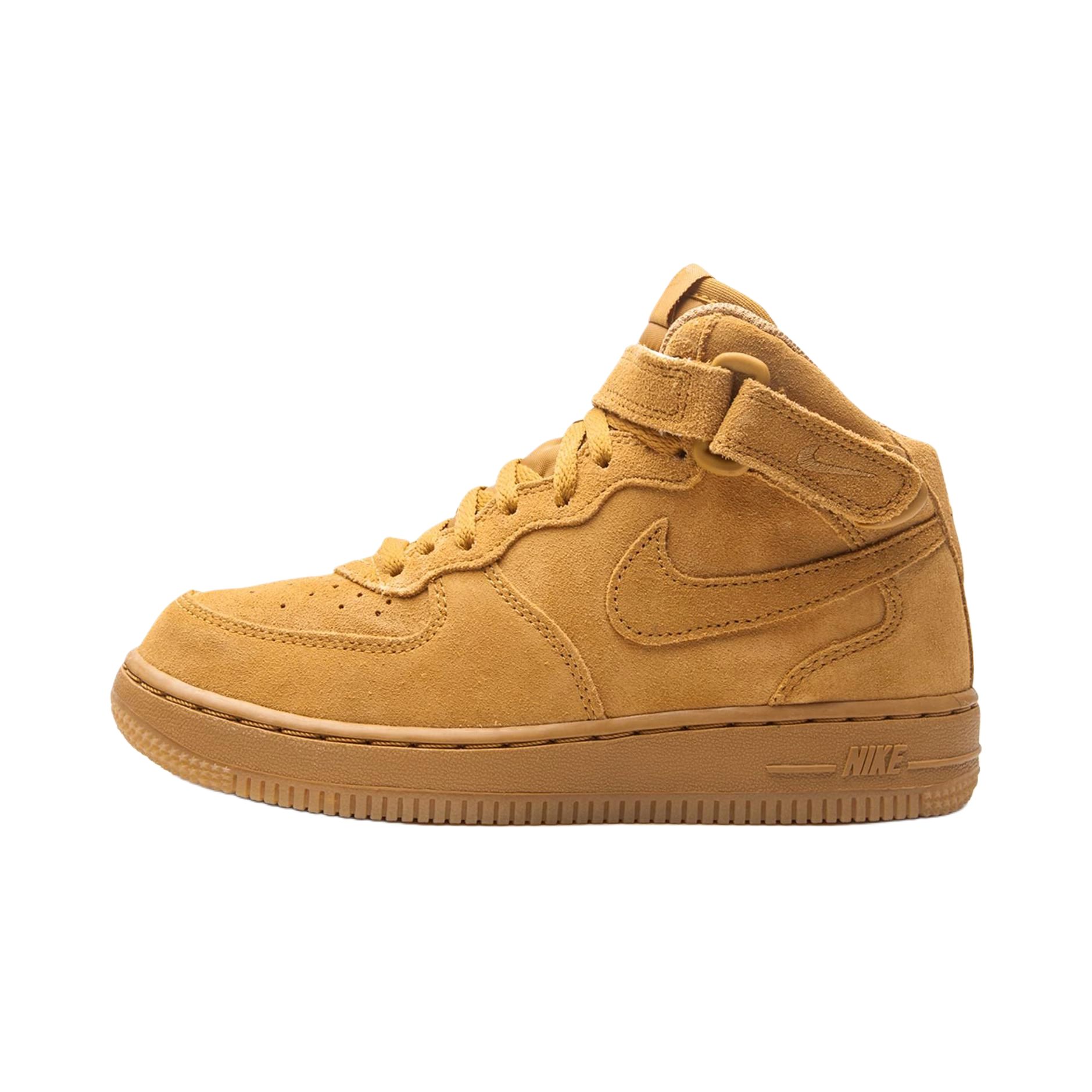 (PS) Nike Air Force 1 Mid LV8 'Wheat'