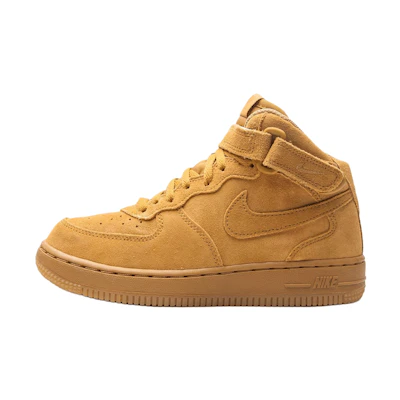 (PS) Nike Air Force 1 Mid LV8 'Wheat'