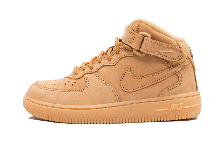 Buy (PS) 나이키 에어포스 1 미드 WB '플랙스' AH0756-203