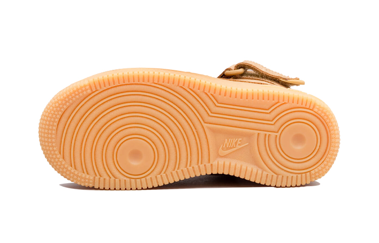 Shop (PS) 나이키 에어포스 1 미드 WB '플랙스' AH0756-203