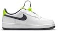 Order (PS) Nike Air Force 1 Toggle 'Putih Volt' CU5287-101