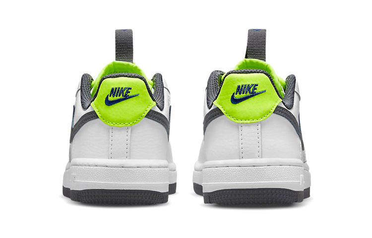 Purchase (PS) Nike Air Force 1 Toggle 'Blanco Voltio' CU5287-101