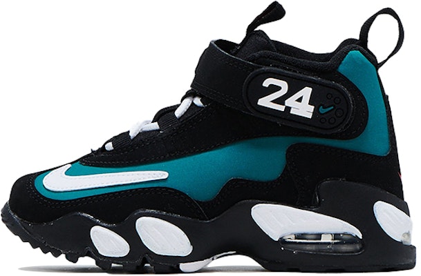 (Preschool) Nike Air Griffey Max 1 2021 'Freshwater' DO1386-001 Buy (Preschool) Nike Air Griffey Max 1 2021 'Freshwater' DO1386-001
