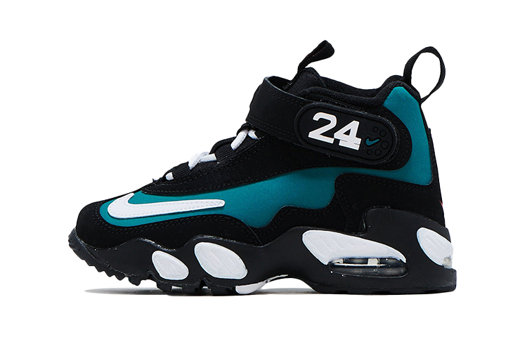 (Preschool) Nike Air Griffey Max 1 2021 'Freshwater' DO1386-001