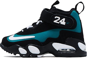 (Preschool) Nike Air Griffey Max 1 2021 'Freshwater' DO1386-001 (Preschool) Nike Air Griffey Max 1 2021 'Freshwater' DO1386-001
