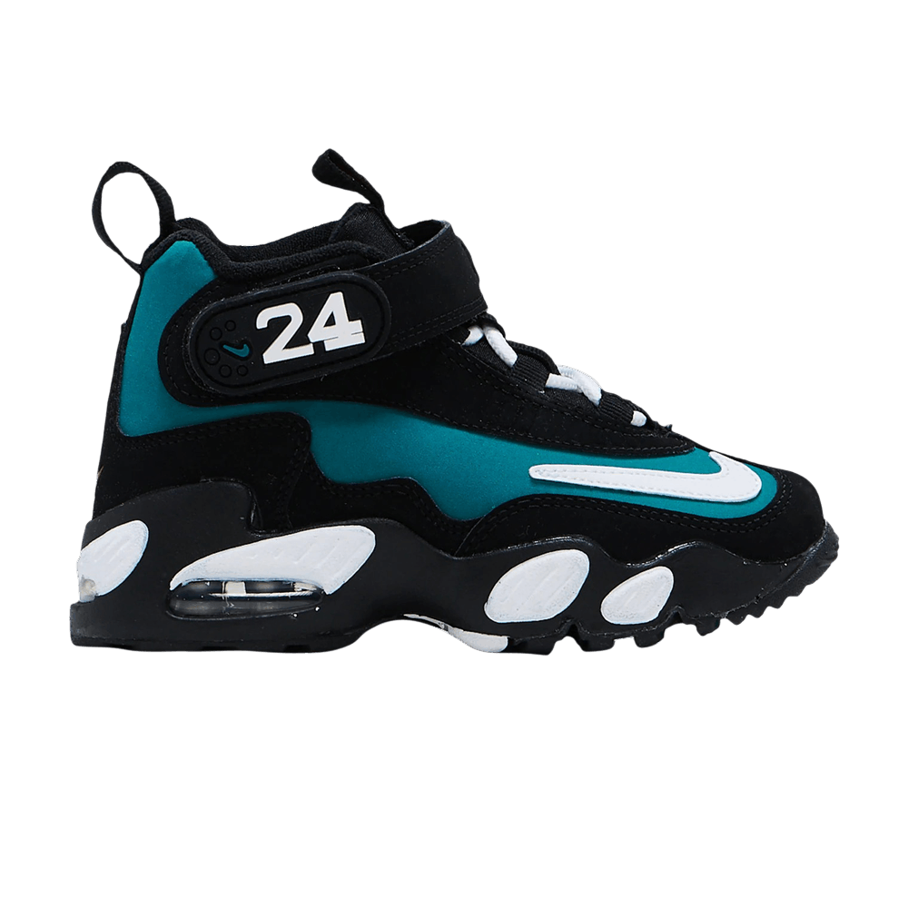 griffey max 1 preschool