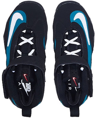 (PS) Nike Air Griffey Max 1 2021 'Freshwater' Sepatu Olahraga Pria Terbaru DO1386-001 Order (PS) Nike Air Griffey Max 1 2021 'Freshwater' Sepatu Olahraga Pria Terbaru DO1386-001