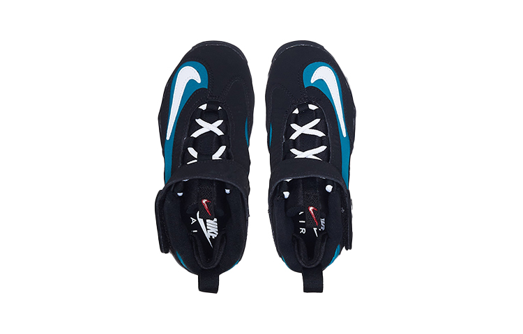 (PS) Nike Air Griffey Max 1 2021 'Freshwater' 圖 2