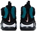 Lookbook (PS) Nike Air Griffey Max 1 2021 'Freshwater' Lelaki DO1386-001