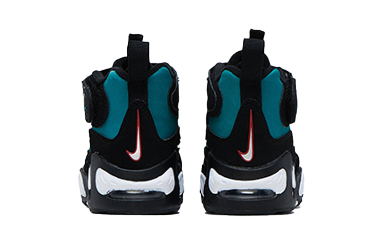 Lookbook (PS) Nike Air Griffey Max 1 2021 ''Freshwater'' Sneakers DO1386-001