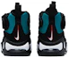 Lookbook (PS) Nike Air Griffey Max 1 2021 ''Freshwater'' Sneakers DO1386-001