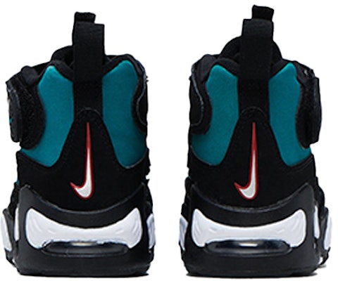 (Preschool) Nike Air Griffey Max 1 2021 'Freshwater' DO1386-001 Lookbook (Preschool) Nike Air Griffey Max 1 2021 'Freshwater' DO1386-001