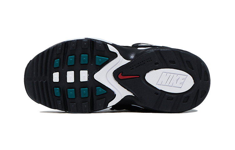 (PS) Nike Air Griffey Max 1 2021 'Freshwater' 圖 4