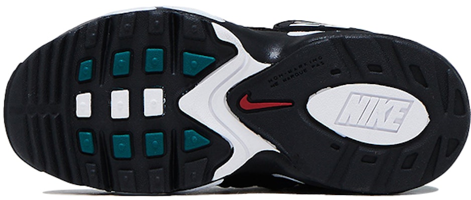 (Preschool) Nike Air Griffey Max 1 2021 'Freshwater' DO1386-001 Shop (Preschool) Nike Air Griffey Max 1 2021 'Freshwater' DO1386-001