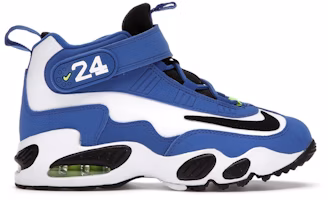 (Preschool) Nike Air Griffey Max 1 2021 'Varsity Royal' DJ5163-400 (Preschool) Nike Air Griffey Max 1 2021 'Varsity Royal' DJ5163-400