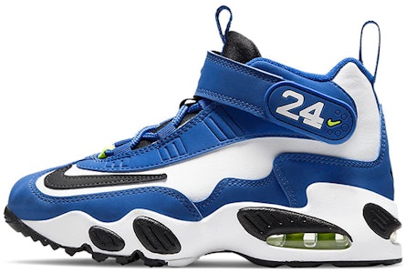 (PS) Nike Air Griffey Max 1 2021 'Varsity Royal' Sepatu Original DJ5163-400 Buy (PS) Nike Air Griffey Max 1 2021 'Varsity Royal' Sepatu Original DJ5163-400