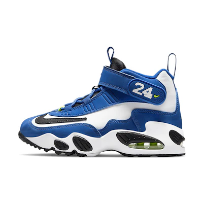 (PS) Nike Air Griffey Max 1 2021 'Varsity Royal'
