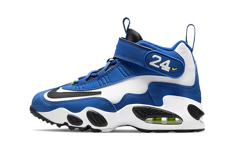 (Preschool) Nike Air Griffey Max 1 2021 'Varsity Royal' DJ5163-400