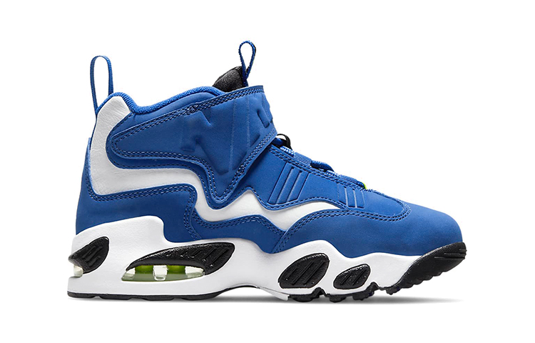 Order (PS) Nike Air Griffey Max 1 2021 ''Varsity Royal'' Homme/Femme DJ5163-400