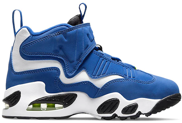 (PS) Nike Air Griffey Max 1 2021 ''Varsity Royal'' Homme/Femme DJ5163-400 Order (PS) Nike Air Griffey Max 1 2021 ''Varsity Royal'' Homme/Femme DJ5163-400