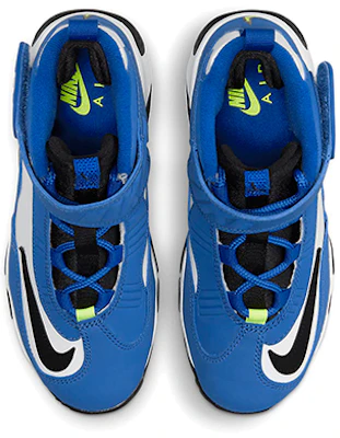 (PS) Nike Air Griffey Max 1 2021 ''Varsity Royal'' Homme/Femme DJ5163-400 Shop (PS) Nike Air Griffey Max 1 2021 ''Varsity Royal'' Homme/Femme DJ5163-400